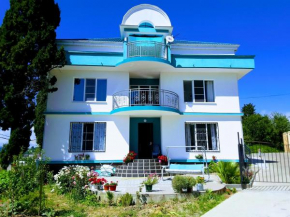 Na Sanatornoy Guest House